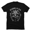 reading is fun shirt